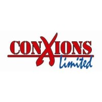 Conxions PNG Ltd logo - Similar company to Conxions Ltd