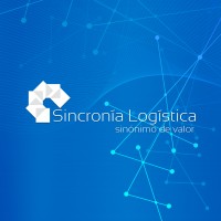 Sincronía Logística logo - Similar company to Qsar Analytics