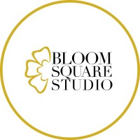BloomSquare Studio logo - Similar company to H2Ip