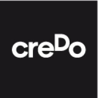 Credo logo - Similar company to Coonic