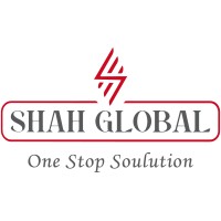 Shah Global Motors logo - Similar company to Apex Fulfilment