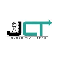 Jangra Civil Tech logo - Similar company to Ryanus Consulting