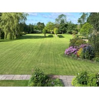 SmartLawnsLtd logo - Similar company to Xdc Autonomous Solutions