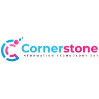 Cornerstone Information Technology logo - Similar company to SUGAR ST. CREATIVE