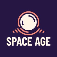 Space Age Design Group logo - Similar company to The Harbor Group
