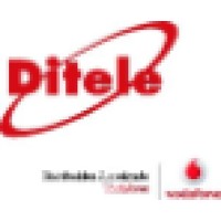 Ditele
