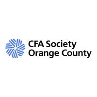 CFA Society Orange County (CFAOC) logo - Similar company to Moustaches For Kids