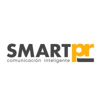 smartPR ARGENTINA logo - Similar company to Smart Partners