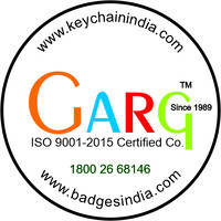 GARG ENTERPRISES logo - Similar company to Bare Craft