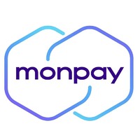 monpay logo - Similar company to Code Ninjas Atlanta