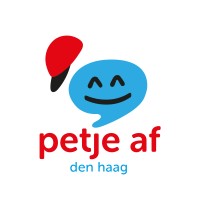 Petje af Den Haag logo - Similar company to Pull Position