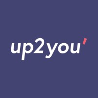 Up2you Luxembourg logo - Similar company to Valerius Gallery