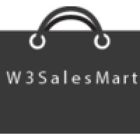W3Salesmart, Llc