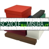 ScatoleSuMisura.It logo - Similar company to Bong Packaging