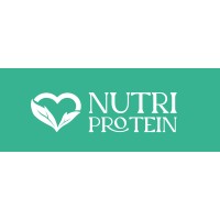 NUTRI PROTEIN logo - Similar company to Biovenic