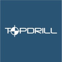 Topdrill Ltd logo - Similar company to Marshall Drilling Ltd