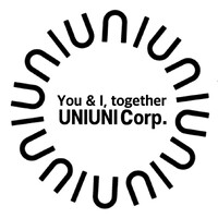 UNIUNI Corp. logo - Similar company to Codime (코디미)