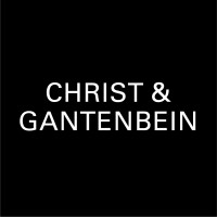 Christ & Gantenbein logo - Similar company to Burckhardt
