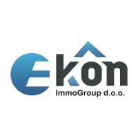 Ekon ImmoGroup d.o.o. logo - Similar company to Sarvan Enterprise