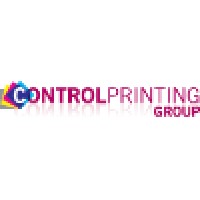 Control Printing Group logo - Similar company to The Envelope Express