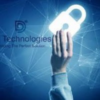 DCL Technologies Limited logo - Similar company to Msquare Llc