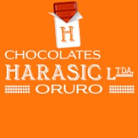 Chocolates Harasic logo - Similar company to Coteor R.L.
