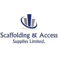 Scaffolding & Access Supplies Ltd logo - Similar company to Area Access Ltd