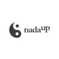 NadaUp logo - Similar company to Proform - Design Quality Technology