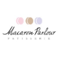 Macaron Parlour logo - Similar company to Brio Coffeeworks