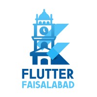 Flutter Faisalabad, Pakistan logo - Similar company to Flutterism