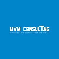 MVM CONSEIL logo - Similar company to French Attitude