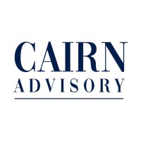 Cairn Advisory Pte Ltd logo - Similar company to Available For New Opportunties