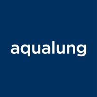 Aqualung Carbon Capture logo - Similar company to Zeropath