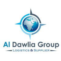 Al Dawlia Group logo - Similar company to Masader Building Materials