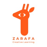 Zarafa Creative Learning logo - Similar company to Proxyweb