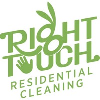 Right Touch Residential Cleaning logo - Similar company to Cleaning Concept Llc