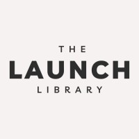 The Launch Library logo - Similar company to Febulous Studio