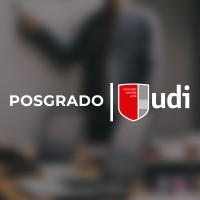 UDI - Posgrado y Educación Continua logo - Similar company to Eleva