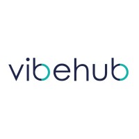 Vibehub logo - Similar company to Acium Ibérica