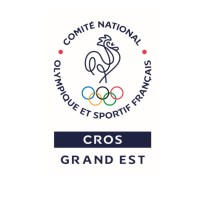 COMITE REGIONAL OLYMPIQUE ET SPORTIF GRAND EST logo - Similar company to Cdos 54