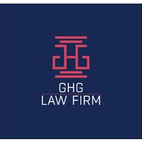 GHG Law Firm logo - Similar company to Hr Bee Academy Llc ™