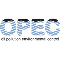 Oil Pollution Environmental Control Ltd (OPEC) logo - Similar company to Spill Resolve Pollution Solutions