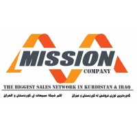 Mission Company logo - Similar company to Market Gate