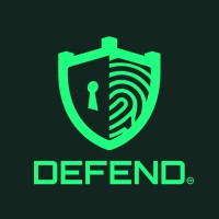 DEFEND logo - Similar company to Quorum
