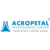 Acropetal Technologies Limited logo - Similar company to Giggr - The Future Of Work