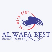 Al WafaBest General Trading LLC logo - Similar company to Al Farah Computer Company