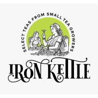 Iron Kettle logo - Similar company to Arata Universal
