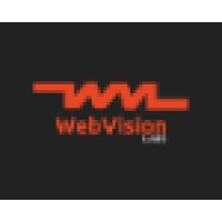 Web Vision Labs logo - Similar company to Web Hosting Support Group