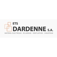 Ets Dardenne logo - Similar company to Luwa S.A.