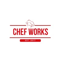 Chef Works Company logo - Similar company to Momentree
